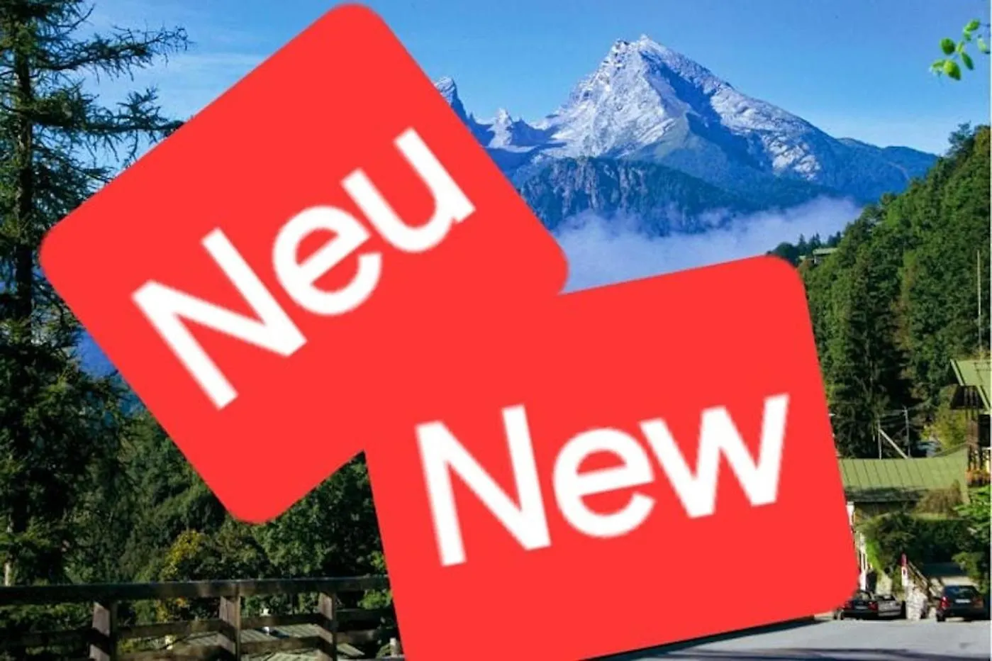 G&H Ferienwohnungen Appartement Kehlstein 베르히테스가덴
