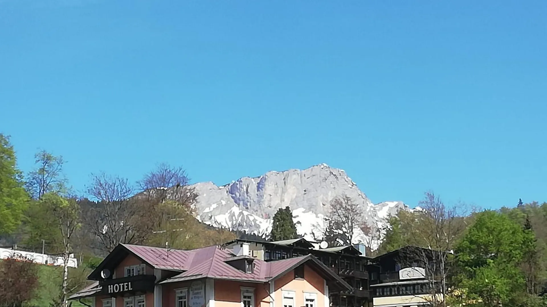 G&H Ferienwohnungen Appartement Kehlstein 베르히테스가덴 독일