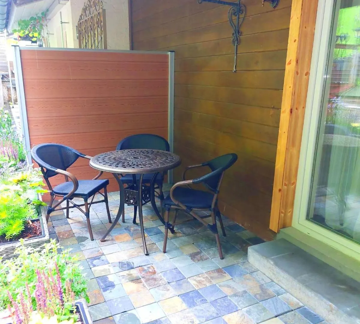 G&H Ferienwohnungen Appartement Kehlstein 베르히테스가덴 독일