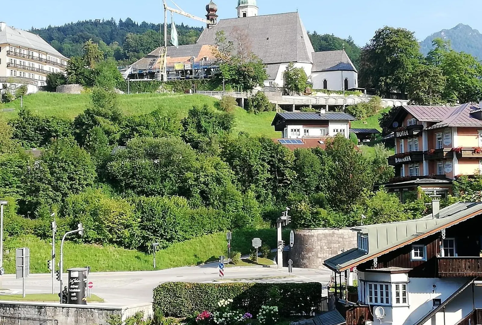G&H Ferienwohnungen Appartement Kehlstein 베르히테스가덴 0*,  독일