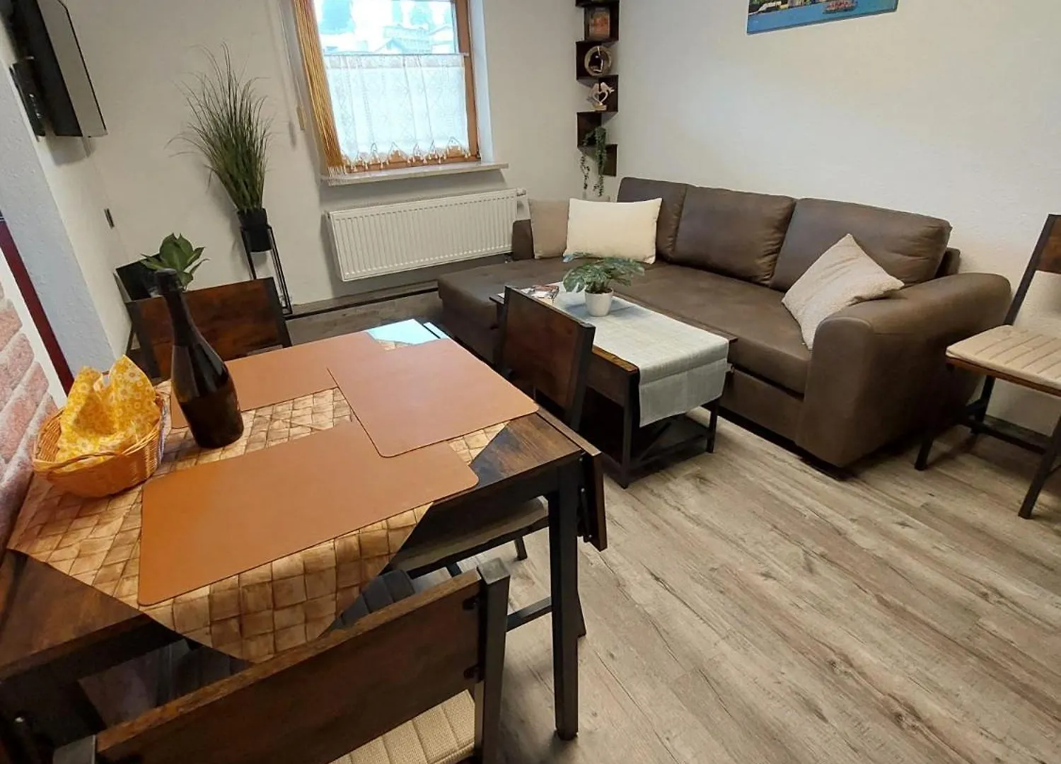 G&H Ferienwohnungen Appartement Kehlstein 베르히테스가덴 아파트